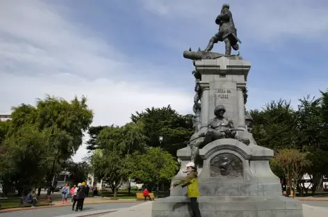 Punta Arenas