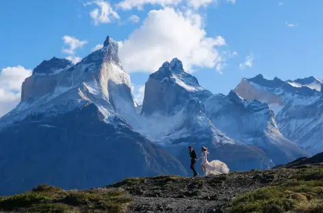 Balade mirador Cuernos