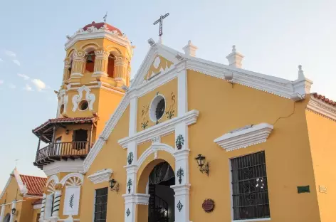 Mompox - Colombie