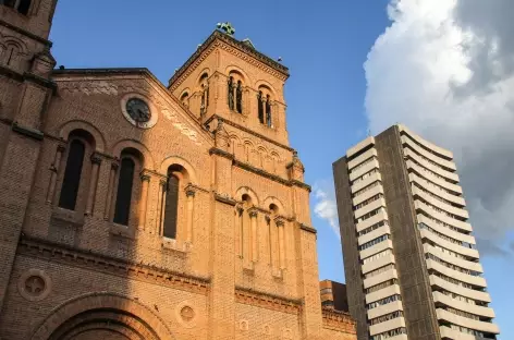 Medellin - Colombie - 