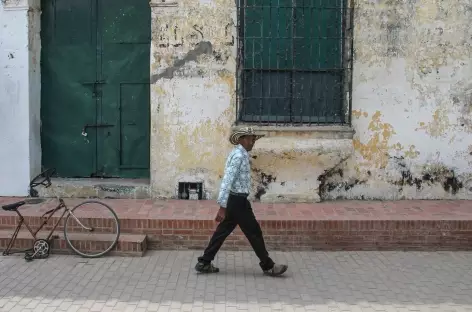 Mompox - Colombie - 