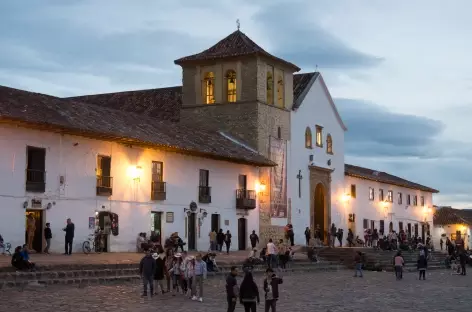 Villa de Leyva