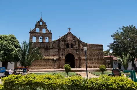 Guane - Colombie