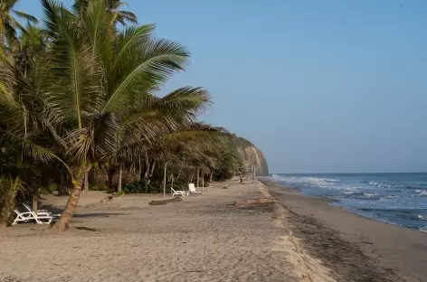 Côte Caraïbe - Colombie