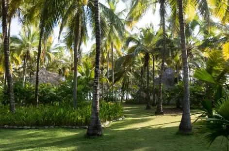 Côte Caraïbe - Colombie