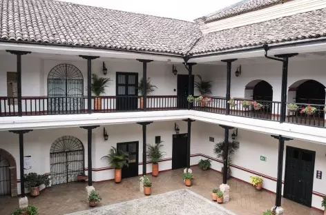 Popayan - Colombie - 