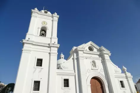 Santa Marta - Colombie