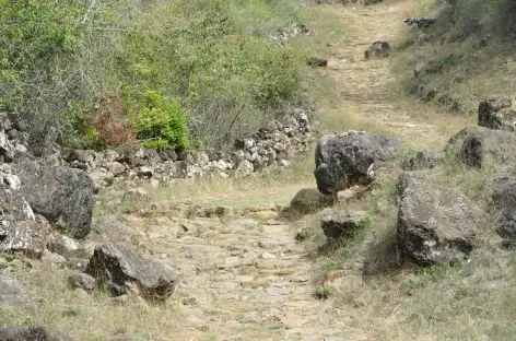 Balade à Guane - Colombie