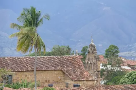 Balade à Guane - Colombie - 