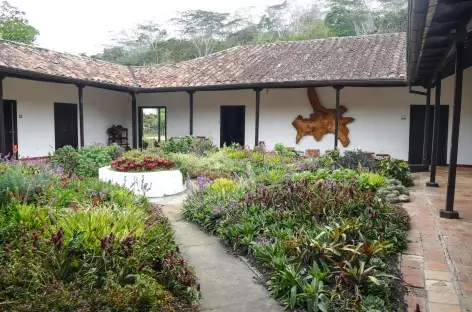Hacienda El Roble - Colombie - 