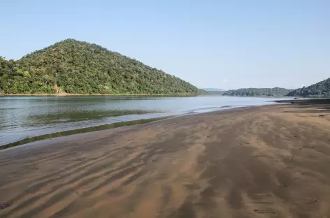Côte Pacifique - Colombie - 