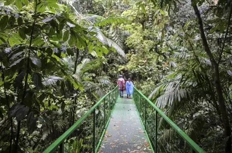 Parc Arenal - Costa Rica