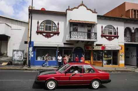 San José - Costa Rica