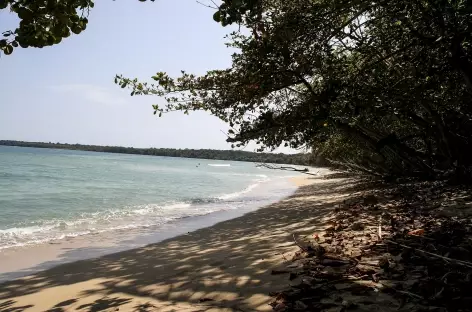 Côte Caraïbe - Costa Rica