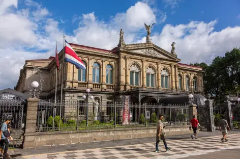 San José - Costa Rica