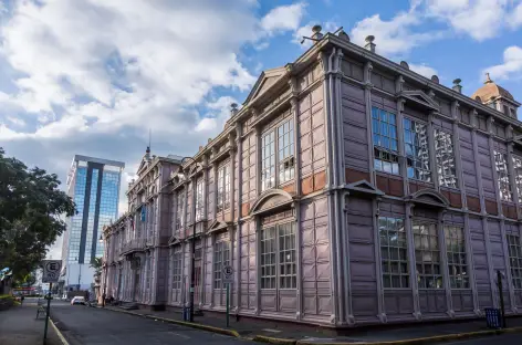 San José - Costa Rica
