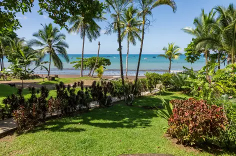 Baie de Drake - Costa Rica