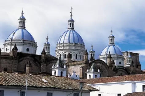 Cuenca - Equateur - 