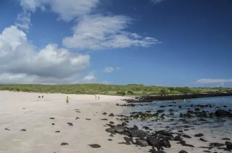 El Loberia_San Cristobal_Galapagos - 