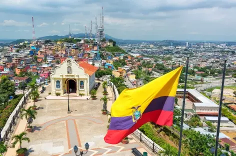 Guayaquil - 