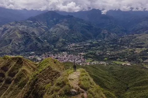 Trek autour Vilcabamba (c) Kiyoshi sur unsplash - 