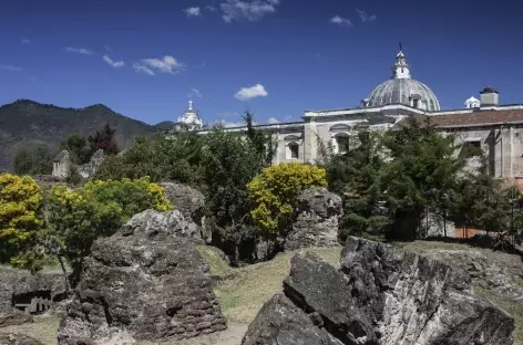 Antigua - Guatemala