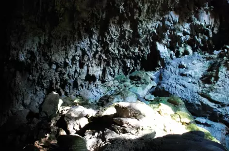 Grotte de Candelaria - Guatemala
