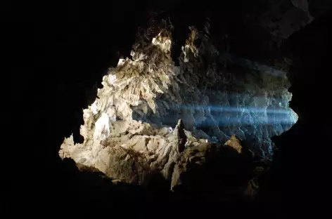 Grotte de Candelaria - Guatemala