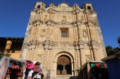 San Cristobal de las Casas