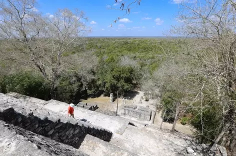 Calakmul