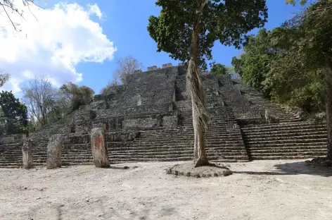 Calakmul - 
