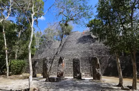 Calakmul