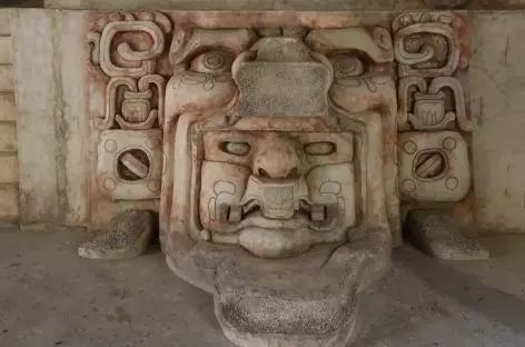 Calakmul