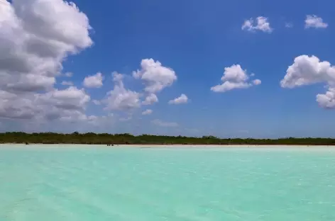 Bacalar - 