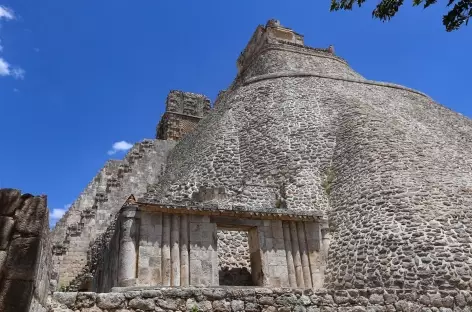 Uxmal