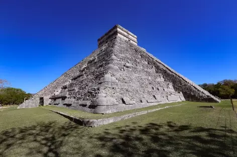 Chichen Itza
