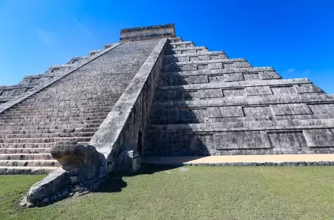 Chichen Itza - 