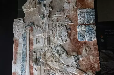 Palenque_Mexique
