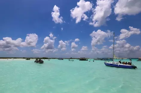 Bacalar_Mexique