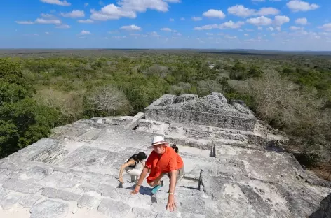 Calakmul_Mexique