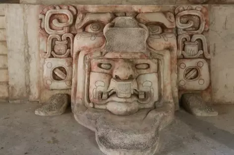 Calakmul_Mexique