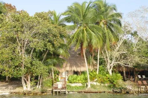 Hotel Bacalar_Mexique