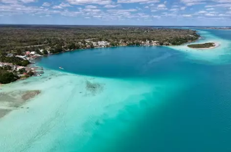 Bacalar_Mexique
