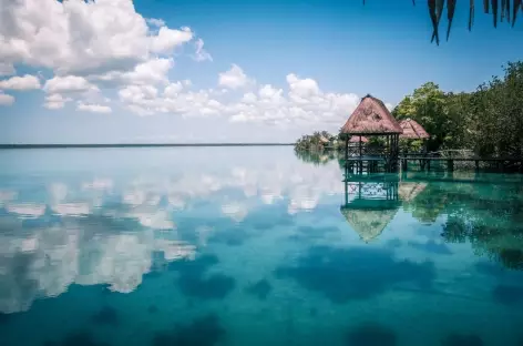 Bacalar_Mexique