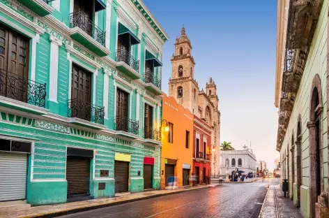 Merida_Mexique