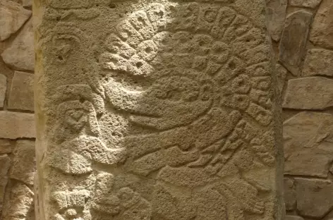 Monte Alban