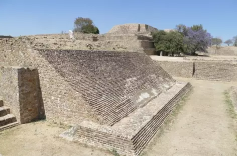 Monte Alban