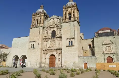 Oaxaca