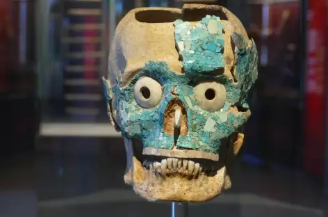 Oaxaca