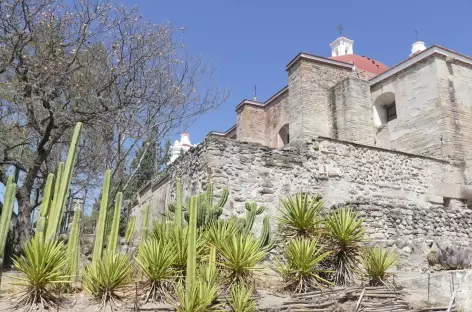 Mitla